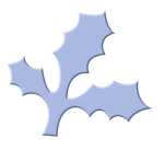 Ursus MOTIV-LOCHER MAXI,ILEX BLATT