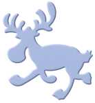 Ursus MOTIV-LOCHER MAXI,ELCH 1