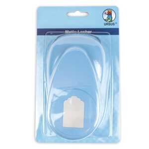 Ursus MOTIV-LOCHER MAXI,ANHÄNGER