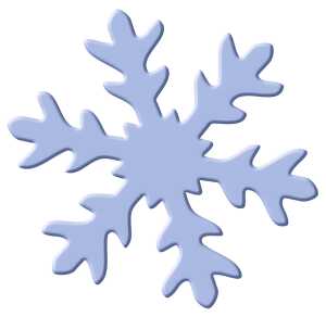 Ursus MOTIV-LOCHER MAXI,SCHNEEFLOCKE 3