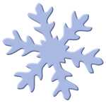 Ursus MOTIV-LOCHER MAXI,SCHNEEFLOCKE 3