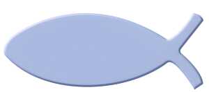 Ursus MOTIV-LOCHER MAXI,FISCH 4008525116882