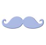 Ursus MOTIV-LOCHER MAXI,SCHNURRBART