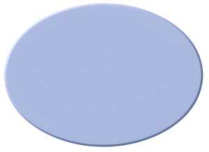 Ursus MOTIV-LOCHER MAXI,OVAL 4008525159209