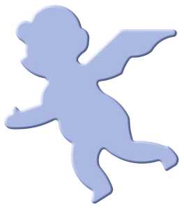 Ursus MOTIV-LOCHER MAXI,ENGEL 1