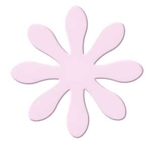 Ursus MOTIV-LOCHER JUMBO,GÄNSEBLÜMCHEN