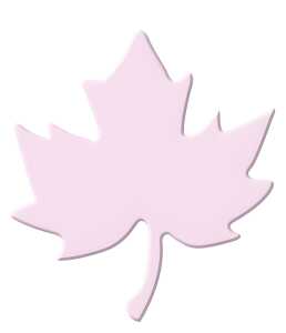 Ursus MOTIV-LOCHER JUMBO, AHORNBLATT