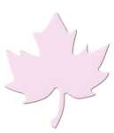 Ursus MOTIV-LOCHER JUMBO, AHORNBLATT