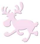 Ursus MOTIV-LOCHER JUMBO,ELCH 1