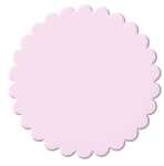 Ursus MOTIV-LOCHER JUMBO,KREIS BOGENLINIE