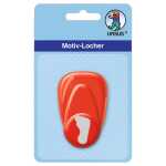 Ursus MOTIV-LOCHER KLEIN,FUSS 4008525074892