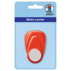 Ursus MOTIV-LOCHER KLEIN,KREIS