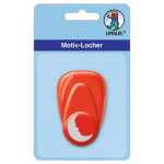 Ursus MOTIV-LOCHER KLEIN,MOND 4008525074939