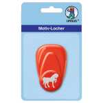 Ursus MOTIV-LOCHER KLEIN,PFERD