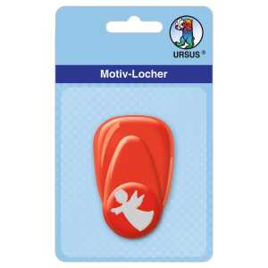 Ursus MOTIV-LOCHER KLEIN,ENGEL