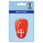 Ursus MOTIV-LOCHER KLEIN,KREUZ 1