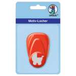 Ursus MOTIV-LOCHER KLEIN,KINDERWAGEN