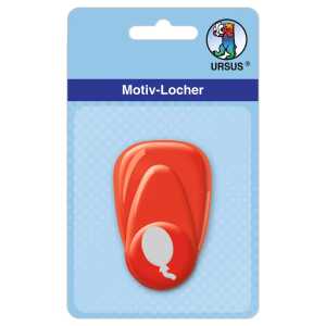 Ursus MOTIV-LOCHER KLEIN,LUFTBALLON