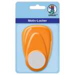Ursus MOTIV-LOCHER MITTEL,KREIS