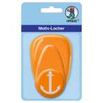 Ursus MOTIV-LOCHER MITTEL,ANKER