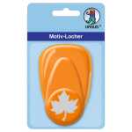 Ursus MOTIV-LOCHER MITTEL,AHORNBLATT
