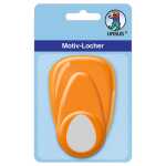 Ursus MOTIV-LOCHER MITTEL,EI 4008525237457