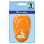 Ursus MOTIV-LOCHER MITTEL,HASE