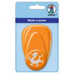 Ursus MOTIV-LOCHER MITTEL,DRACHE