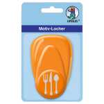 Ursus MOTIV-LOCHER MITTEL,MENÜ