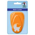 Ursus MOTIV-LOCHER MITTEL,KINDERWAGEN