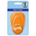 Ursus MOTIV-LOCHER MITTEL,KOMET