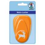 Ursus MOTIV-LOCHER MITTEL,RENTIER