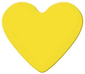 Ursus MOTIV-LOCHER GROß,HERZ 4008525075233