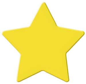 Ursus MOTIV-LOCHER GROß,STERN 4008525075271