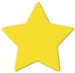 Ursus MOTIV-LOCHER GROß,STERN 4008525075271