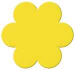 Ursus MOTIV-LOCHER GROß,BLUME 4008525075318