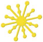 Ursus MOTIV-LOCHER GROß,FEUERWERK