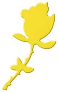 Ursus MOTIV-LOCHER GROß, ROSE 4008525083962