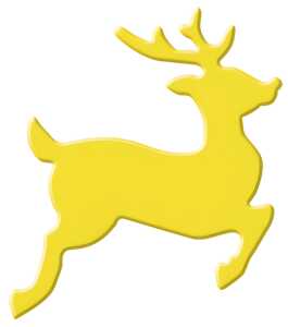 Ursus MOTIV-LOCHER GROß,RENTIER