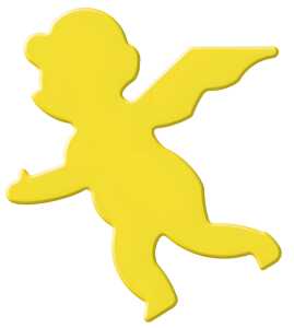 Ursus MOTIV-LOCHER GROß,ENGEL 1