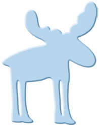 Ursus SILHOUETTEN-LOCHER ELCH 4008525645672