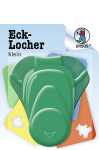 Ursus ECK-LOCHER KLEIN,RUND 4008525084044