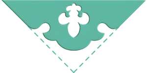 Ursus ECK-LOCHER GROß,LILIE 4008525084051