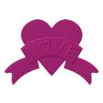 Ursus PRÄGESTANZER HERZ LOVE 4008525171584