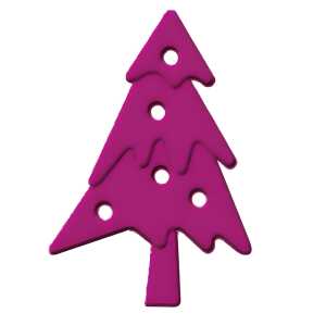 Ursus PRÄGESTANZER TANNENBAUM 4008525160618