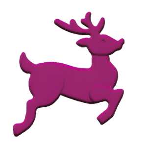 Ursus PRÄGESTANZER RENTIER 4008525160656