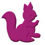 Ursus PRÄGESTANZER EICHHÖRNCHEN