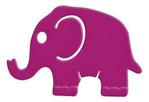 Ursus PRÄGESTANZER ELEFANT 1 4008525167532