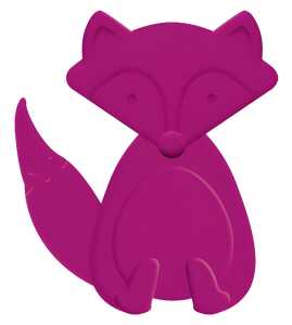 Ursus PRÄGESTANZER FUCHS 4008525167563