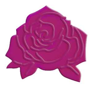 Ursus PRÄGESTANZER ROSENBLÜTE 4008525171560